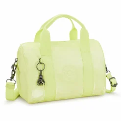 Best Kipling Future Glam Bina Handtasche M 27 cm bright sun glam