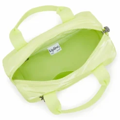 Best Kipling Future Glam Bina Handtasche M 27 cm bright sun glam