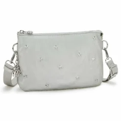 Online Kipling Holiday Studs Plus Riri Umhängetasche 24 cm bright met stud