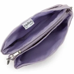 Kipling Umhängetaschen<Holiday Studs Plus Riri Umhängetasche 24 cm lilac met studs