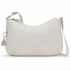 Hot Kipling K.Quilt Ayda Up Umhängetasche 25 cm airy beige quilt