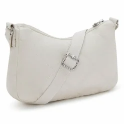 Hot Kipling K.Quilt Ayda Up Umhängetasche 25 cm airy beige quilt