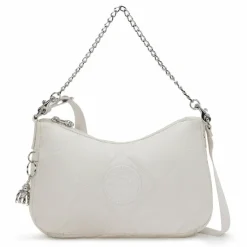 Hot Kipling K.Quilt Ayda Up Umhängetasche 25 cm airy beige quilt