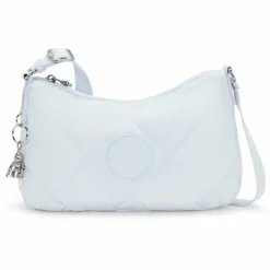 Kipling Umhängetaschen<K.Quilt Ayda Up Umhängetasche 25 cm water blue quilt
