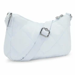 Kipling Umhängetaschen<K.Quilt Ayda Up Umhängetasche 25 cm water blue quilt