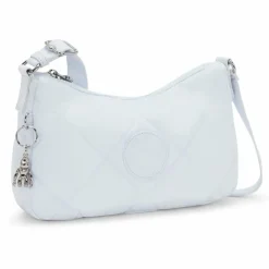 Kipling Umhängetaschen<K.Quilt Ayda Up Umhängetasche 25 cm water blue quilt