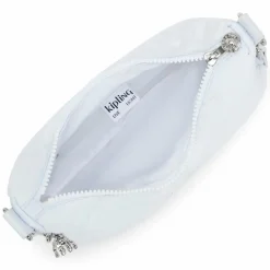 Kipling Umhängetaschen<K.Quilt Ayda Up Umhängetasche 25 cm water blue quilt