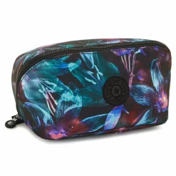 Kipling Kulturbeutel<Mirko M Kulturbeutel 22.5 cm spectral orchid