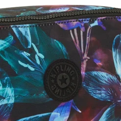 Kipling Kulturbeutel<Mirko M Kulturbeutel 22.5 cm spectral orchid