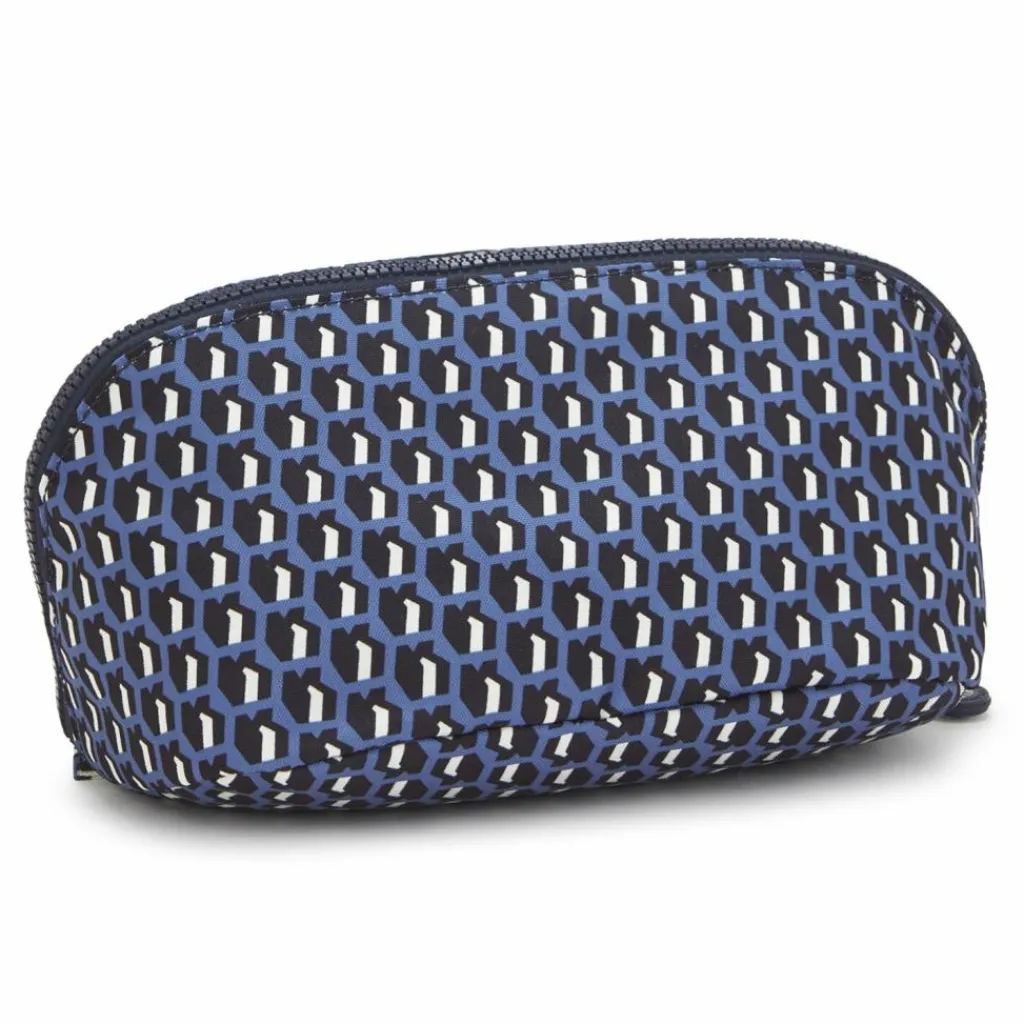 Kipling Kulturbeutel<Mirko M Kulturbeutel 22.5 cm 3d k blue