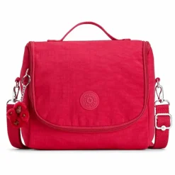 Outlet Kipling New Kichirou Brotdose 23 cm true pink