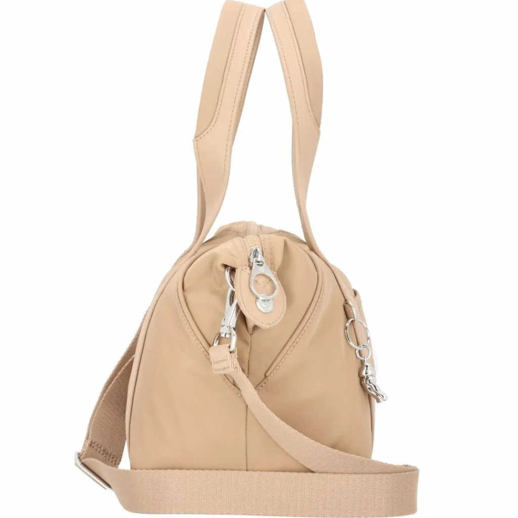 Kipling Henkeltaschen<PAKA + ART Handtasche 32 cm soft almond