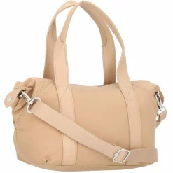Kipling Henkeltaschen<PAKA + ART Handtasche 32 cm soft almond