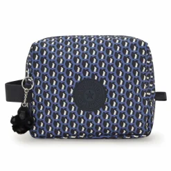 Kipling Kulturbeutel<Parac Kulturbeutel 22.5 cm 3d k blue