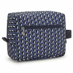 Kipling Kulturbeutel<Parac Kulturbeutel 22.5 cm 3d k blue
