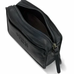 Klondike 1896 Rush Allison Umhängetasche Leder 17 cm