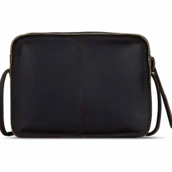 Klondike 1896 Rush Allison Umhängetasche Leder 17 cm