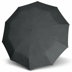 Knirps Stockschirme<A.771 Long Automatic Stockschirm 88.5 cm challange black