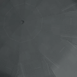 Knirps Stockschirme<A.771 Long Automatic Stockschirm 88.5 cm challange black