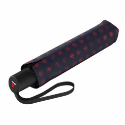 Knirps A.200 Medium Duomatic Taschenschirm 28 cm