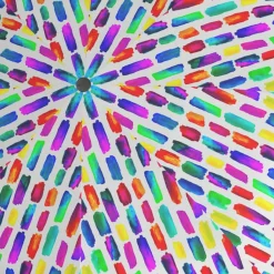 Knirps A.050 Medium Manual Taschenschirm 24 cm