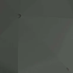 Discount Knirps A.050 Medium Manual Taschenschirm 24 cm dark grey