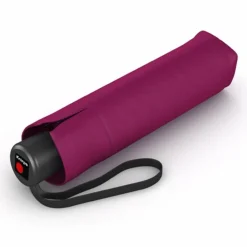 Knirps A.050 Medium Manual Taschenschirm 24 cm