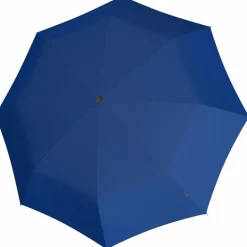 Sale Knirps A.760 Stick Automatic Stockschirm 87 cm blue