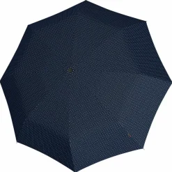 Hot Knirps A.760 Stockschirm 87 cm joy navy