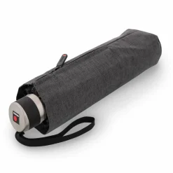 Knirps Stockschirme<C.041 Stockschirm 25 cm melange black