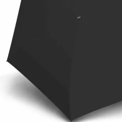 Knirps Taschenschirme|Reiseschirme<x MINI Taschenschirm 24 cm midnight black