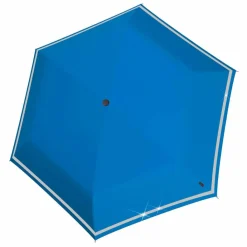 Clearance Knirps Rookie Taschenschirm 22 cm surf reflective