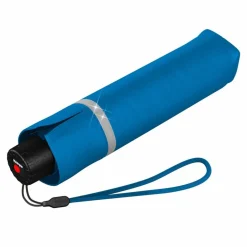 Clearance Knirps Rookie Taschenschirm 22 cm surf reflective