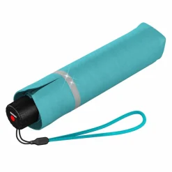 Knirps Rookie Taschenschirm 22 cm