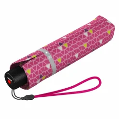 Knirps Rookie Taschenschirm 22 cm