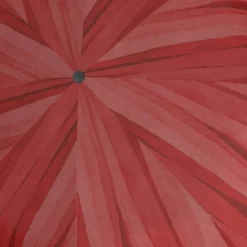 New Knirps T.200 Duomatic Taschenschirm 28 cm soft scarlet