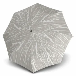 Knirps Taschenschirme|Reiseschirme<T.200 Duomatic Taschenschirm 28 cm liana nature