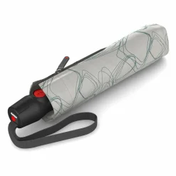 Knirps T.200 Duomatic Taschenschirm 28 cm