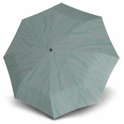 Online Knirps T.200 Duomatic Taschenschirm 28 cm liana sky