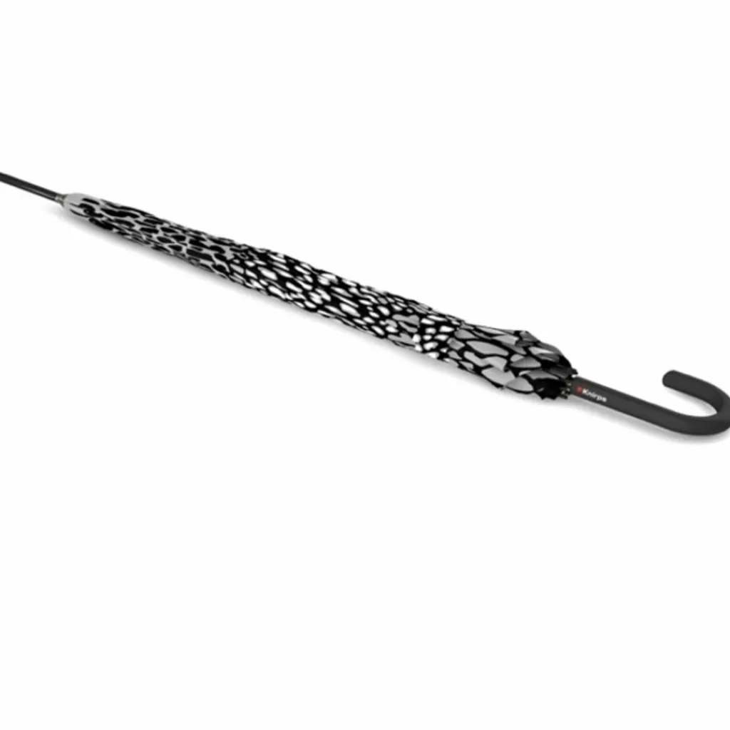 Clearance Knirps T.760 Stockschirm 87 cm animal stone