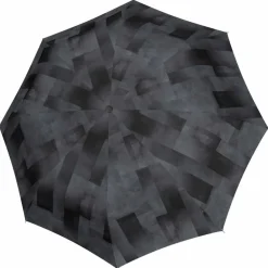 Knirps Stockschirme<T.760 Stockschirm 87 cm clear stone