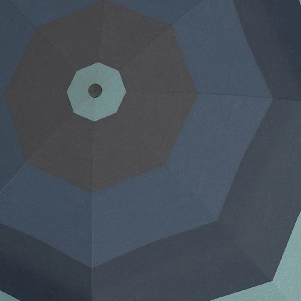 Online Knirps T.760 Stockschirm 87 cm classics blue