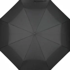 Knirps Taschenschirme|Reiseschirme<U.090 Ultra Light manual Taschenschirm 38 cm black