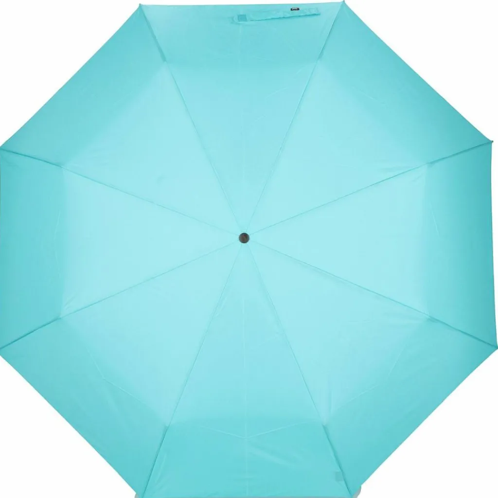 Clearance Knirps U.090 Ultra Light manual Taschenschirm 38 cm aqua