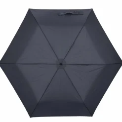 Knirps Taschenschirme|Reiseschirme<US.050 Ultra Light Slim Manual Taschenschirm 21 cm navy