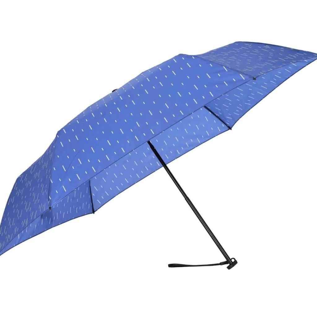 Knirps US.050 Ultra Light Slim Manual Taschenschirm 21 cm