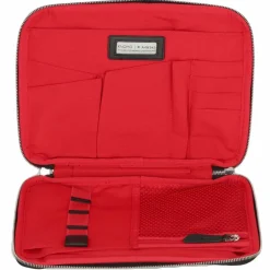 Knomo Mayfair Knomad Aktenmappe Organizer RFID 30 cm