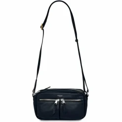 Knomo Mayfair Luxe Brook Umhängetasche RFID Leder 23 cm