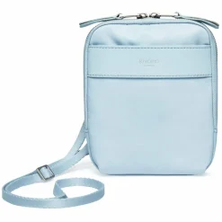 Knomo Mayfair Rex Umhängetasche RFID 15 cm