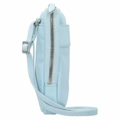 Knomo Mayfair Rex Umhängetasche RFID 15 cm